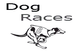dog races logo 2