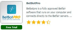 Bet Bot Pro